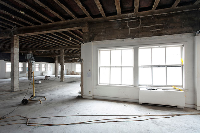 5 Common Reasons for Commercial Remodeling | Wright Builders